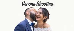 Verona Shooting Fotografo di Matrimonio